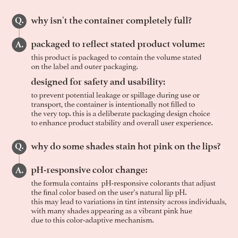 Shebeauty™ Lip Oil Stain