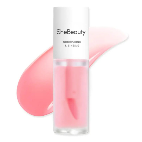 Shebeauty™ Lip Oil Stain