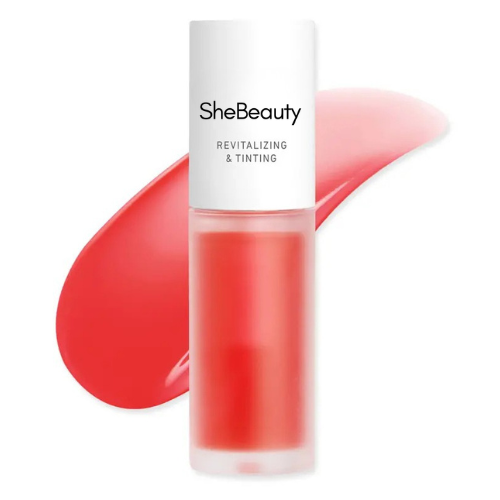 Shebeauty™ Lip Oil Stain