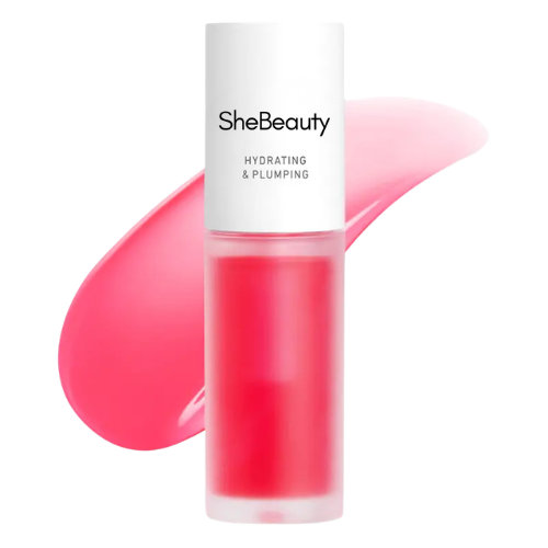 Shebeauty™ Lip Oil Stain