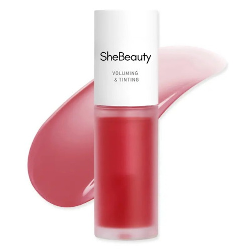 Shebeauty™ Lip Oil Stain