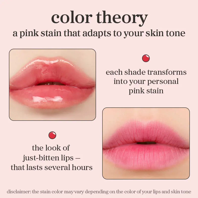 Shebeauty™ Lip Oil Stain